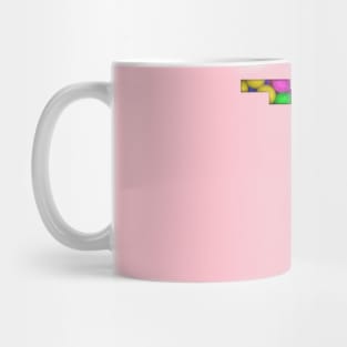 Colored Balls Mug